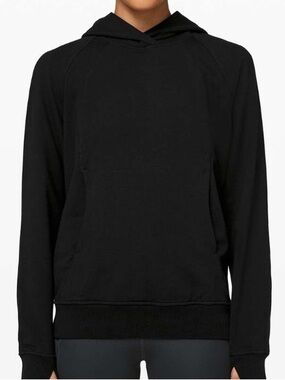 Lululemon Scuba Pullover